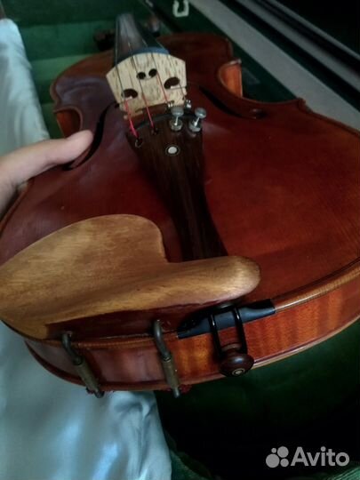 Скрипка 4/4 Германия (Roman Teller)