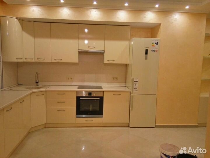 Сборщик мебели/ Сборщик кухни