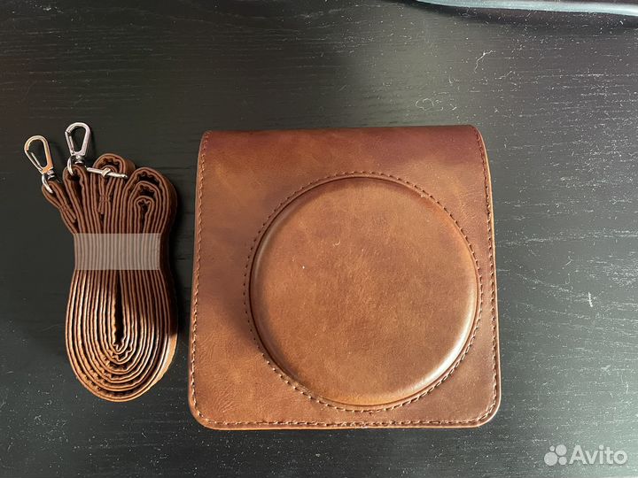 Чехол для фотоаппарата instax sq1