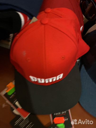 Головной убор