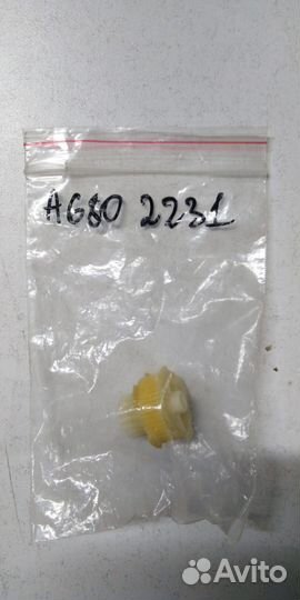 A6802231 A680-2231 Pulley - 44T/20T