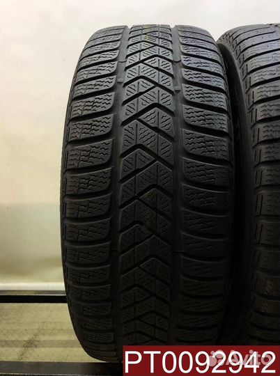 Pirelli Winter Sottozero 3 235/55 R17 110