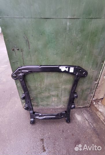 Подрамник renault 544010031R