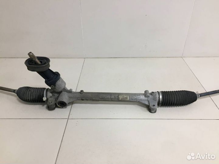 Рейка рулевая Skoda Rapid 2012-2020