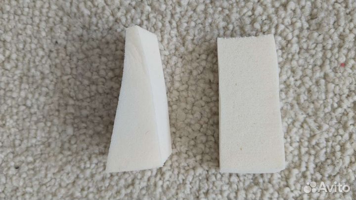 Спонжи для макияжа