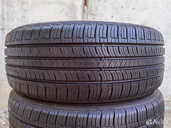 Nexen N'Priz AH5 195/55 R15 87V