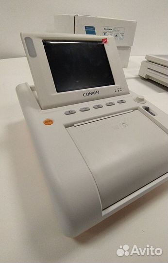 Монитор фетальный Comen