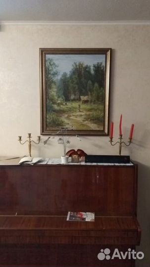 Художник/роспись стен/шарж/картины/портрет