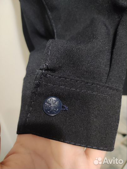 Китель мвд (полиция), р-р 36