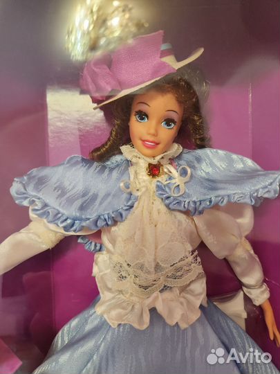 Barbie Gibson Girl 1993 Барби Девушка Гибсона