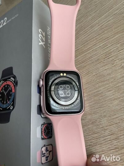 Apple watch