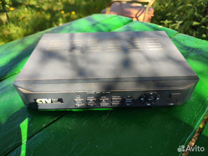 Видео рекордер