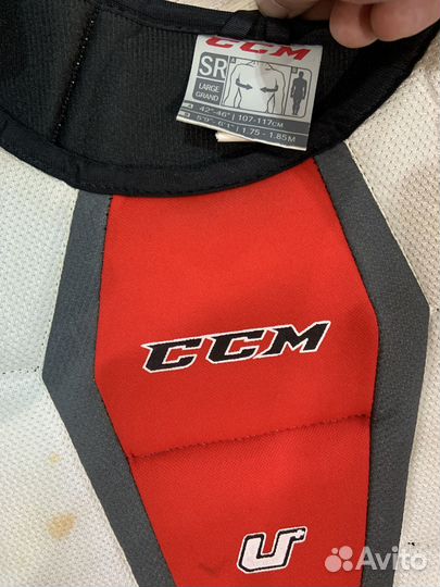 Хоккейные шорты