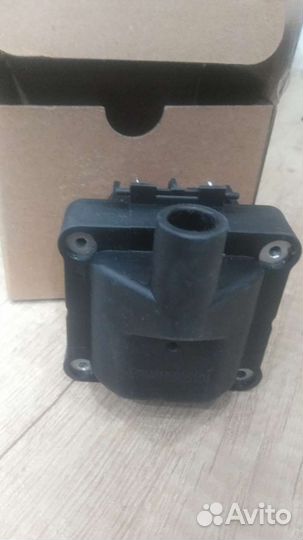 Катушка зажигания VAG