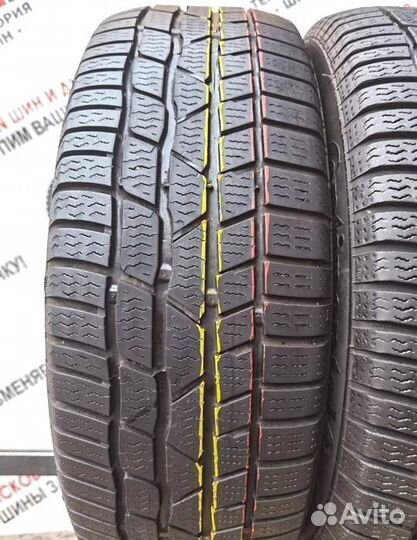 Continental ContiWinterContact TS 830 P 205/60 R16 96H