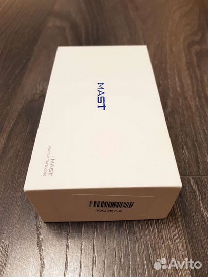 Набор для татуажа mast p10 (маст п10)