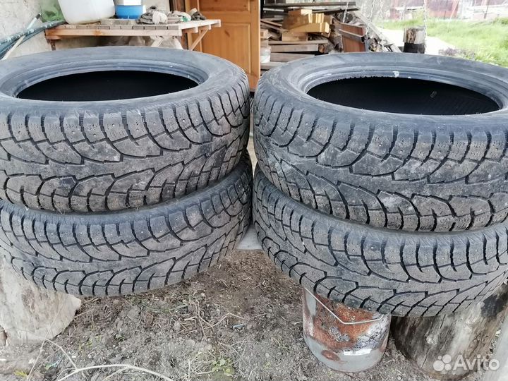 Hankook I'Pike RW11 225/60 R17