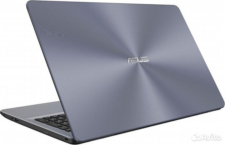 Ноутбук asus X542U