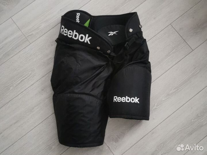 Хоккейные штаны reebok
