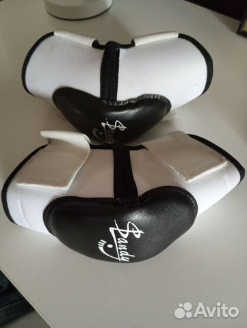 Налокотники для спорта хоккей