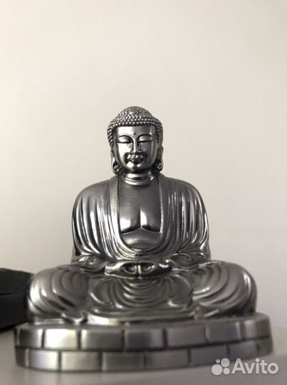 Статуэтка Будда Камакура. Япония. Оригинал