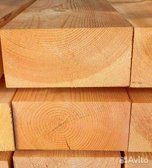 Брус, Пиломатериал 5 и 6 метров доска обрезная
