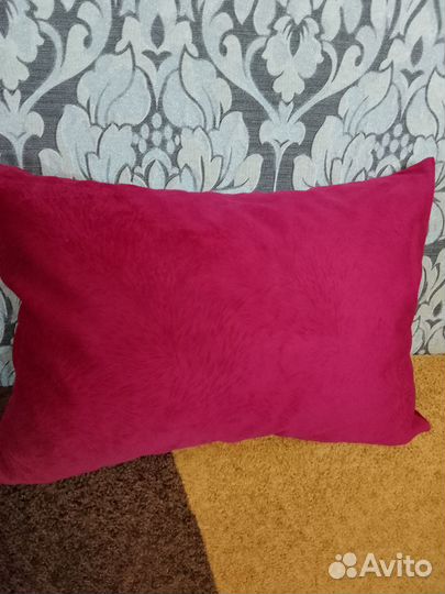 Наволочка декоративная