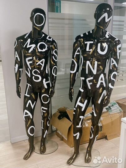 Роспись вещей