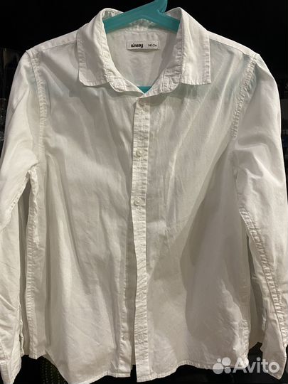 Рубашки sinsay 140