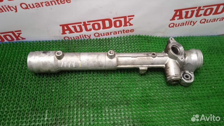 Корпус рулевой рейки (RHD)