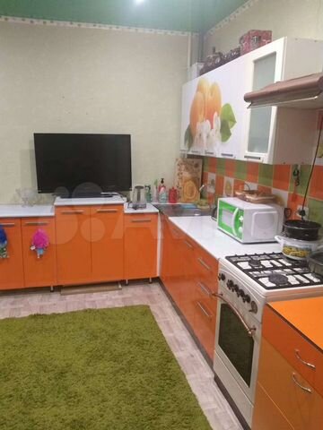 1-к. квартира, 44,5 м², 1/5 эт.