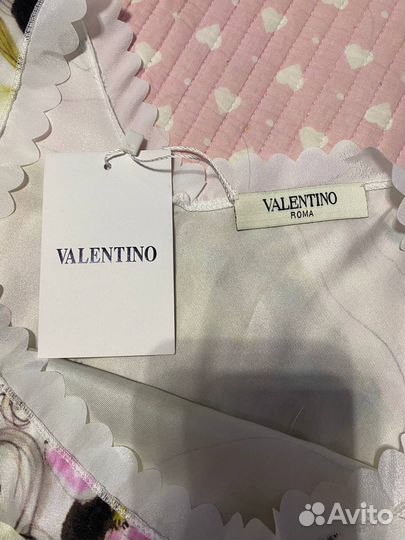 Платье Valentino новое