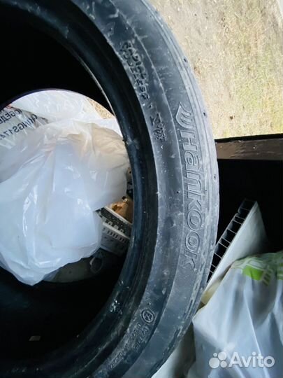 Yokohama BlueEarth RV02 225/45 R19