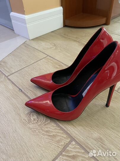 Туфли женские 37,5 размер