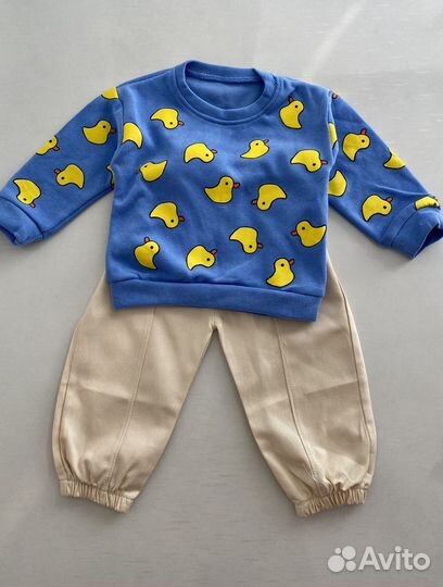 Комплект одежды