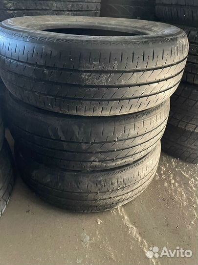 Toyo NanoEnergy 1 175/65 R14