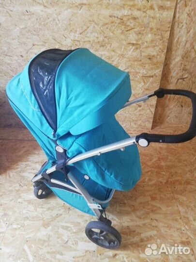 Прогулочная коляска бу