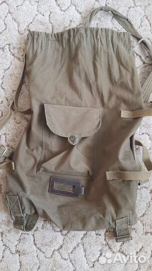 Вещевой мешок