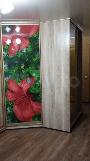 4-к. квартира, 61,3 м², 5/5 эт.