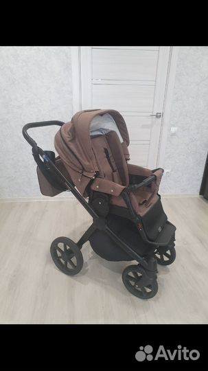 Детская коляска 2 в 1 Bebe Mobile Cesaro