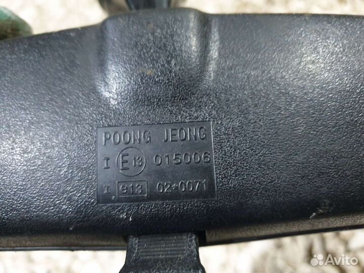 Зеркало салонное Kia Spectra Киа Спектра