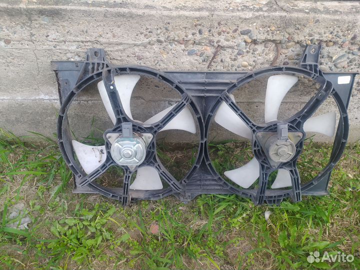 Запчасти на автомобиль