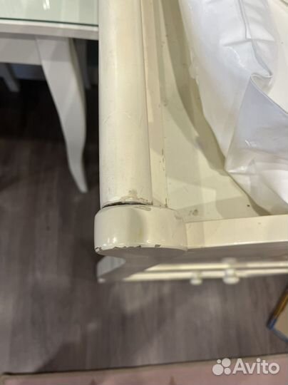 Пеленальный столик - комод Giovanni Lux, Англия