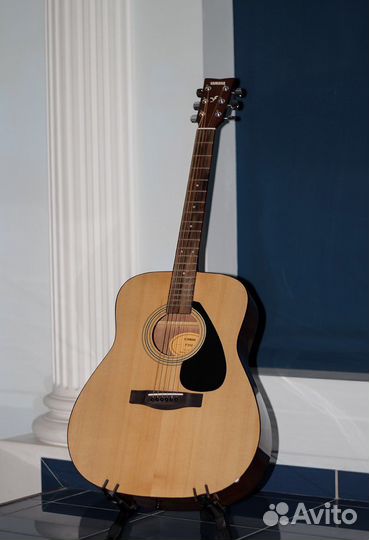 Гитара акустическая Yamaha f310