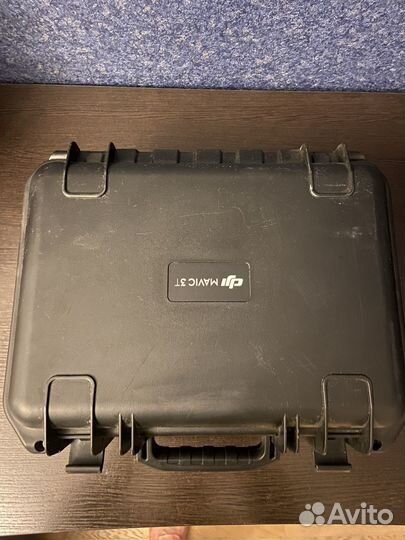 Квадрокоптер DJI Mavic 3T