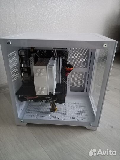 Игровой системный блок
