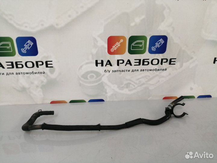 Патрубок системы охлаждения Mazda 6 GH L813 2011