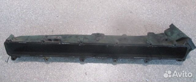 Впускной коллектор Volvo 3155130