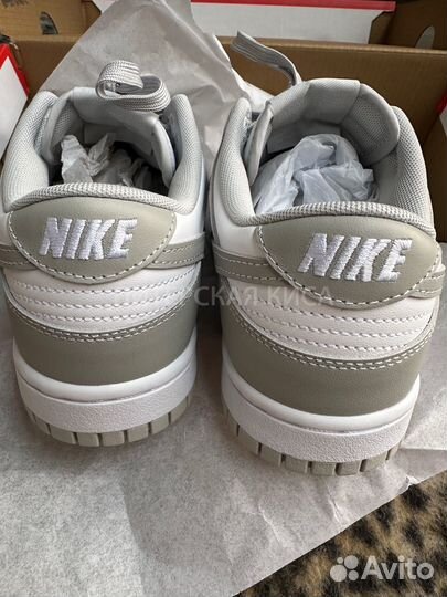 Кроссовки Nike Dunk Low Оригинал 36-46