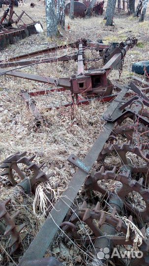 Двигатель смд. Пускач